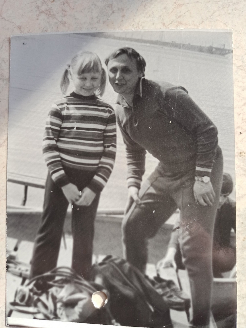 Стеклярус дождя