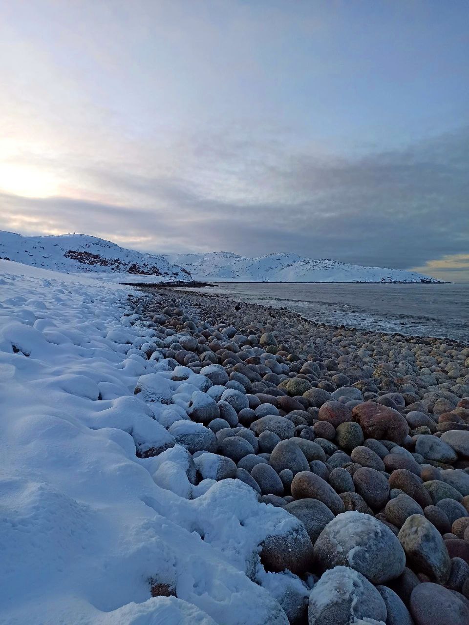 Путешествие длиною в жизнь