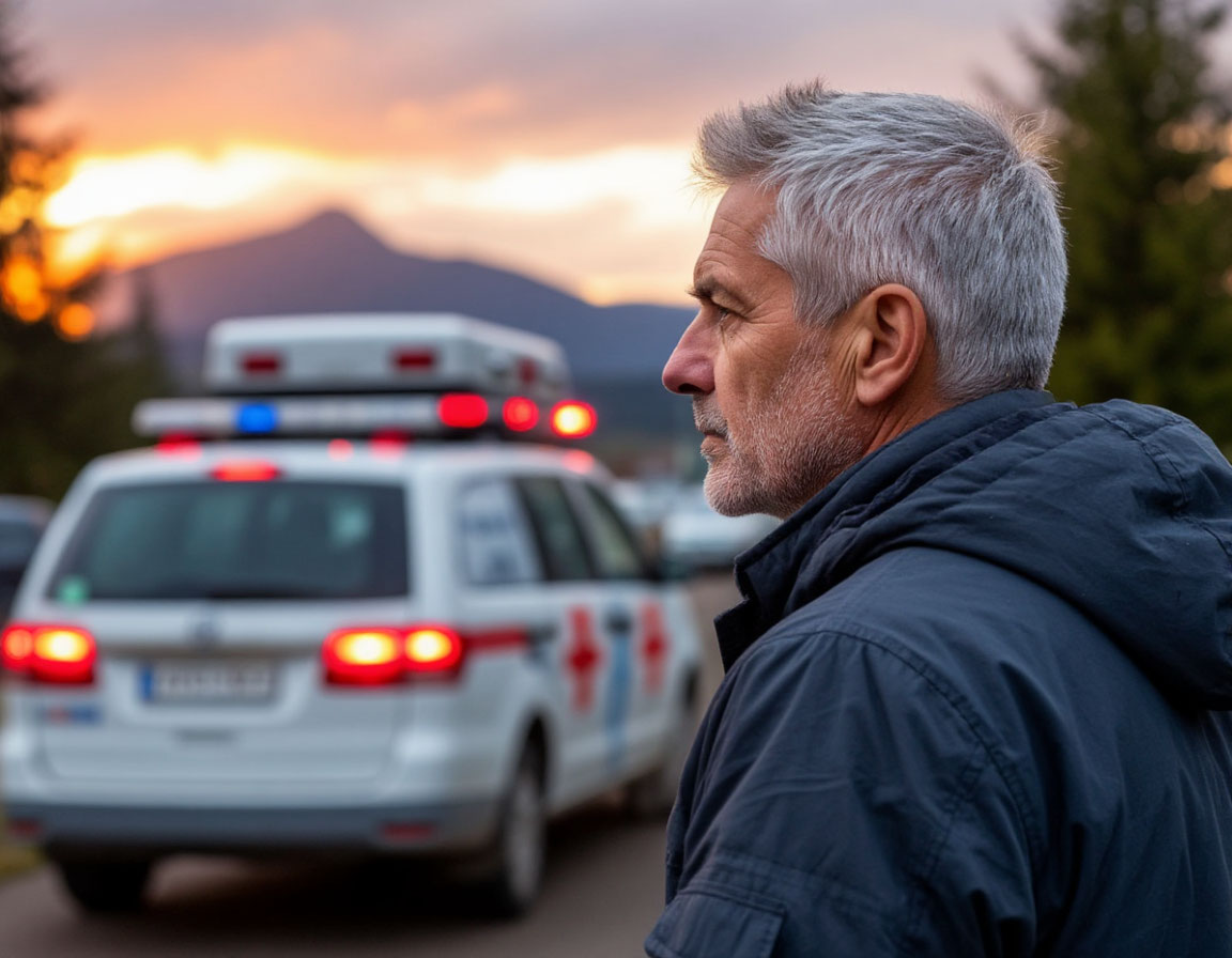 Год Змеи. Кардиограмма