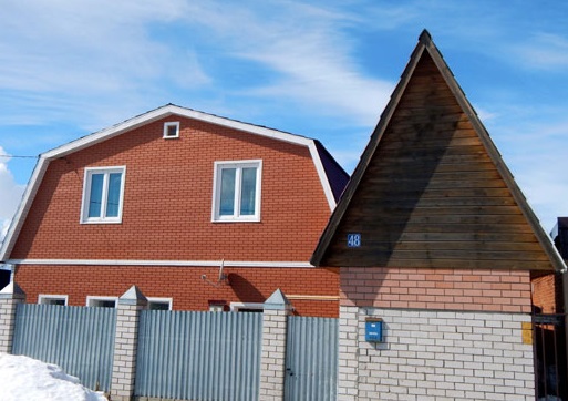 Третья линия