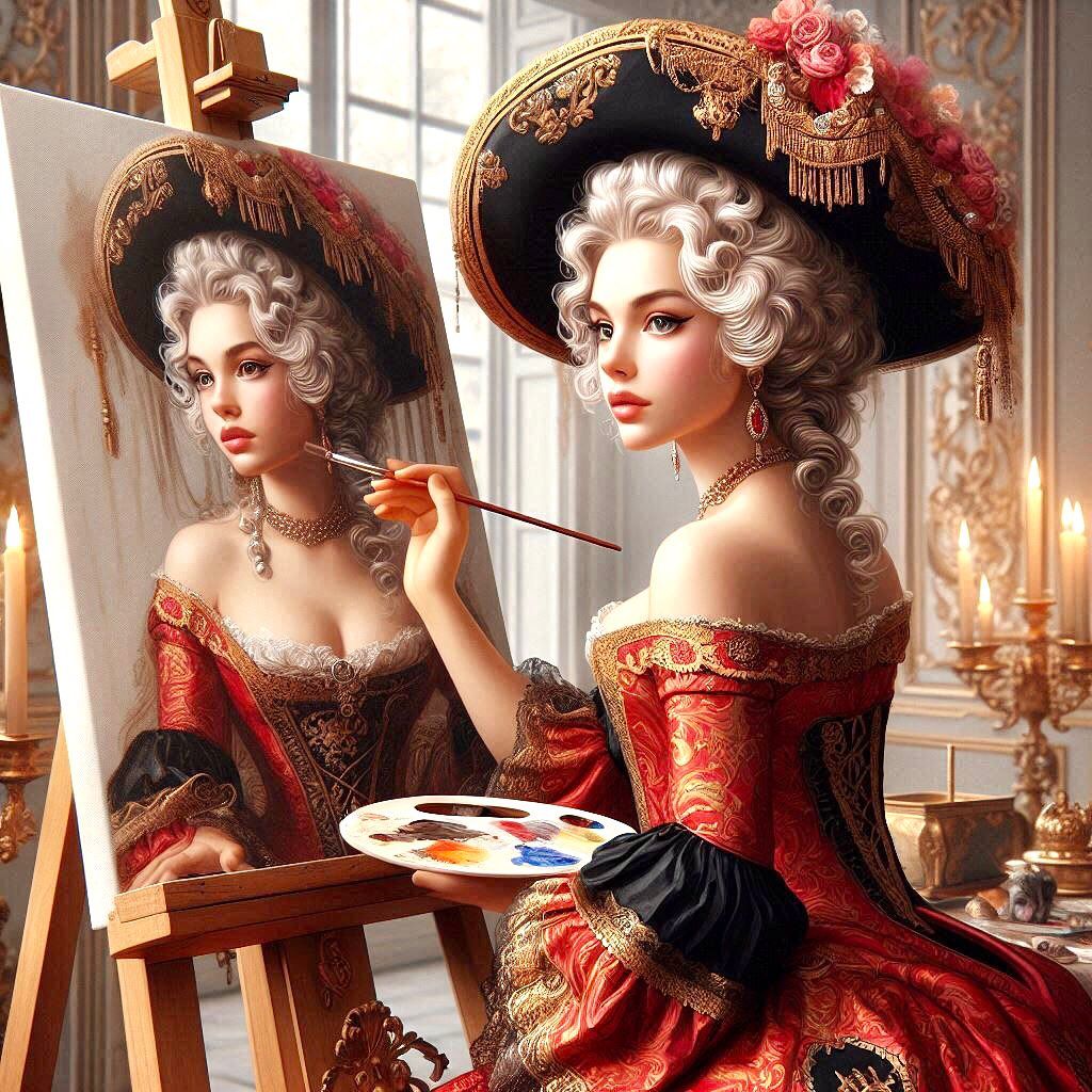 роман Победитель. Эпилог. 10 лет спустя. 1