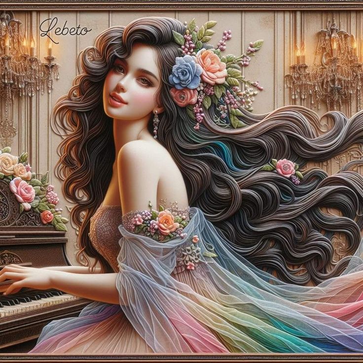 роман Победитель. Эпилог. 10 лет спустя. 2