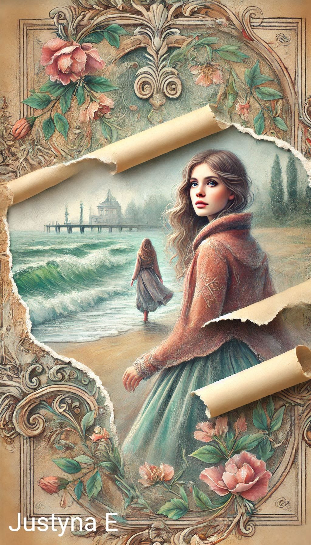 роман Победитель. Эпилог. 10 лет спустя. 3