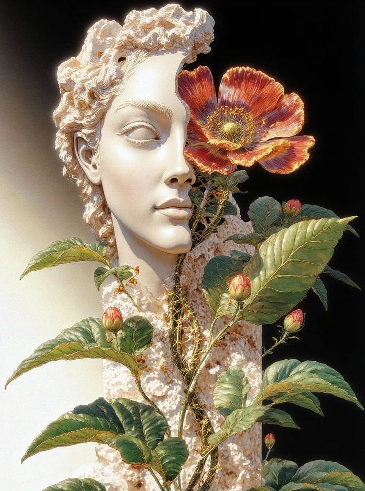 роман Победитель. Эпилог. 10 лет спустя. 5