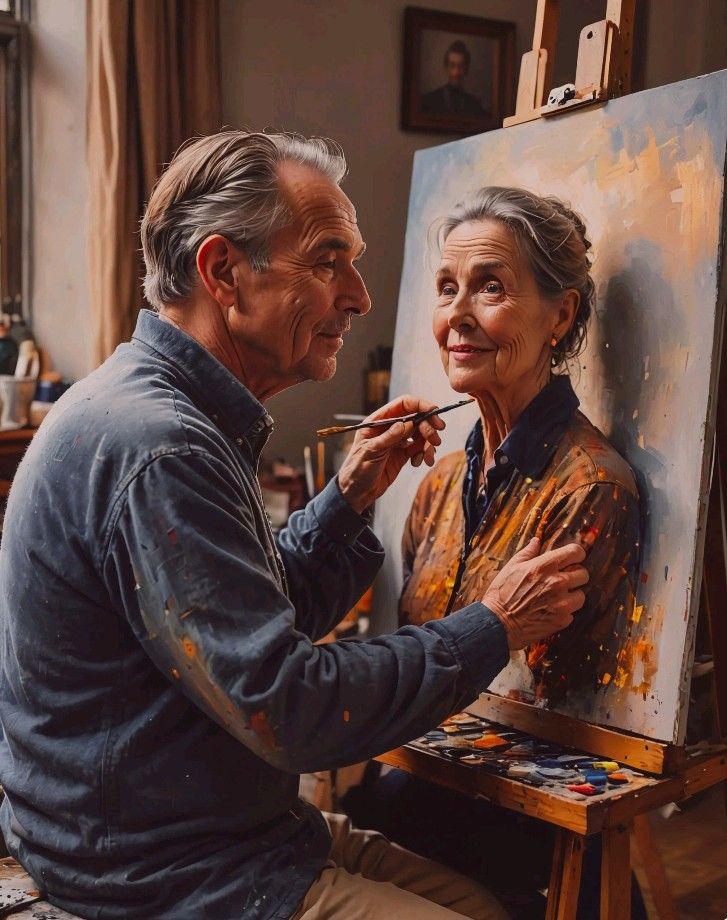 роман Победитель. Послесловие. 20 лет спустя. 2