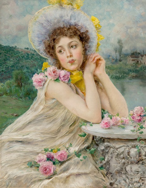 роман Победитель. Послесловие. 20 лет спустя. 4