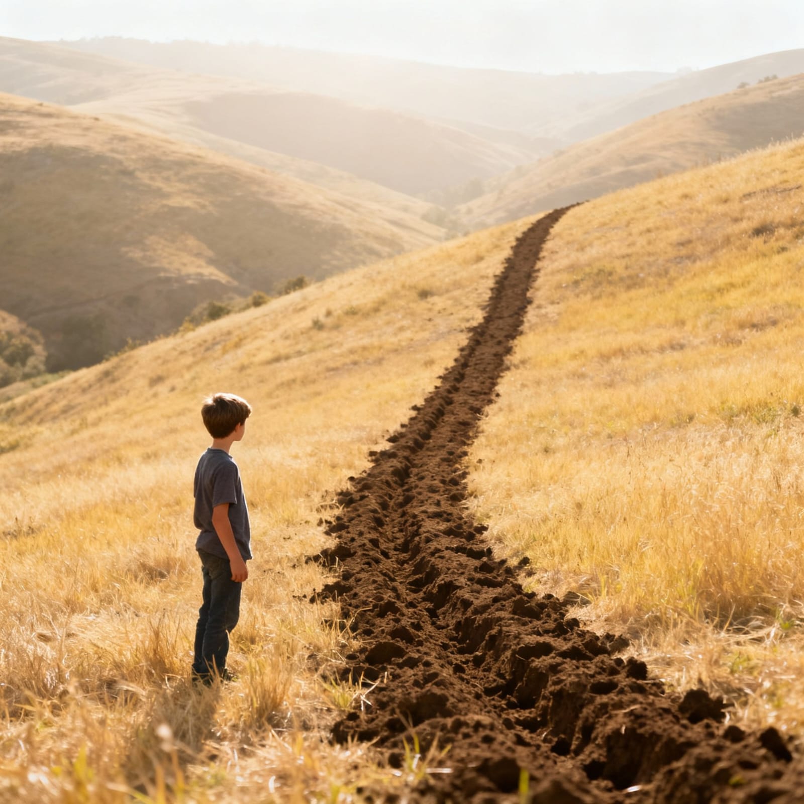 Как пересечь незаконно государственную границу