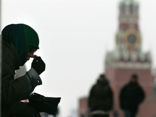 Заплутавшая весна