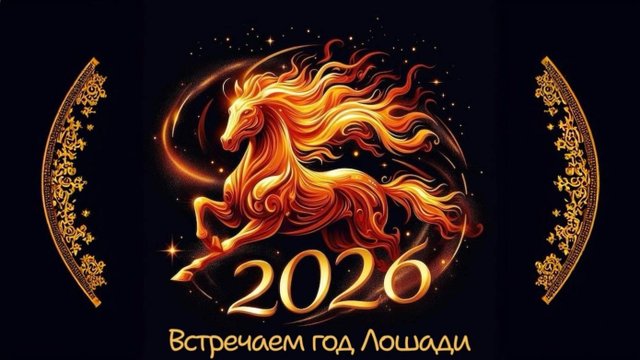 Гороскоп Стрельца на 2026 год
