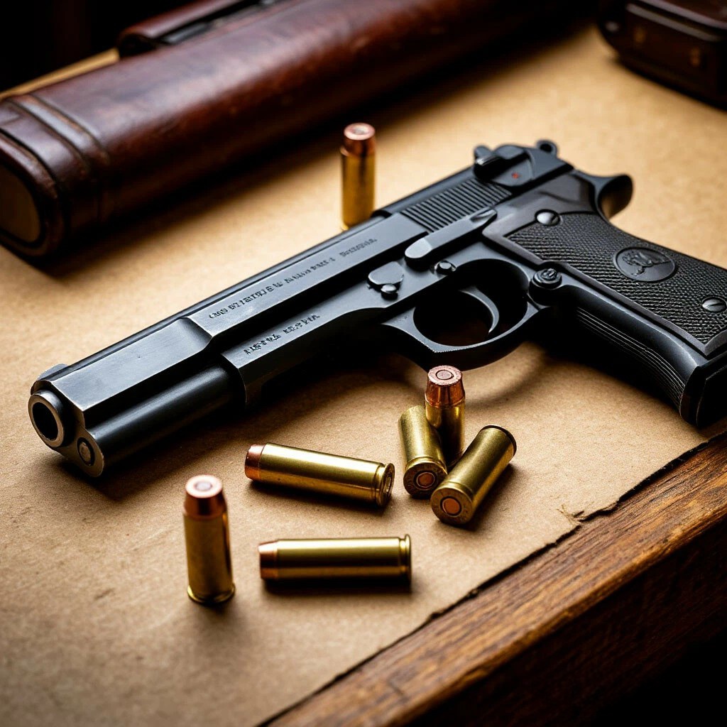 Драчливый опер