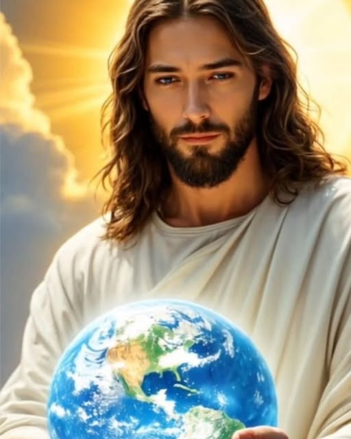 Воплощение Истины в Любви