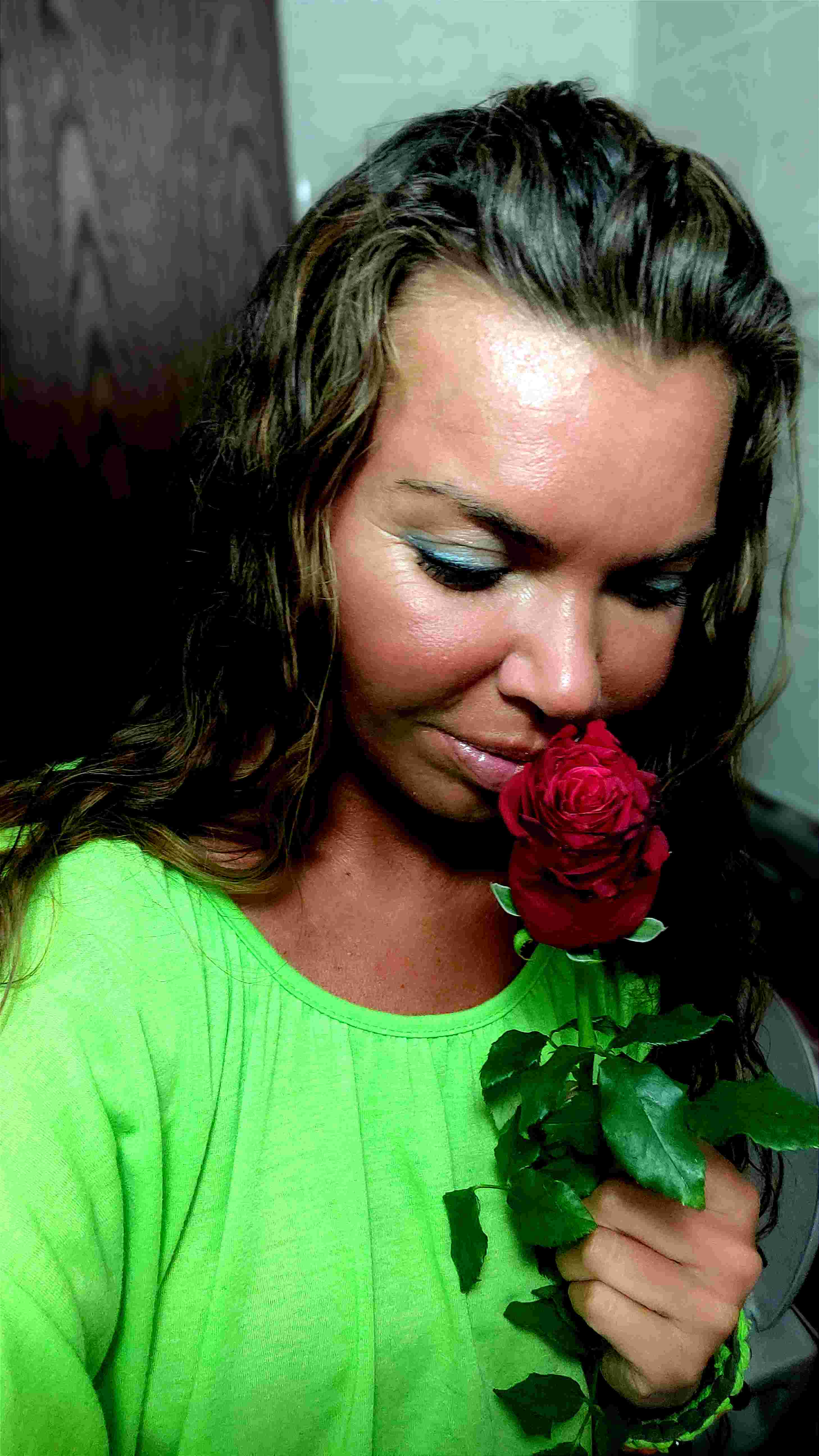 плакала душа