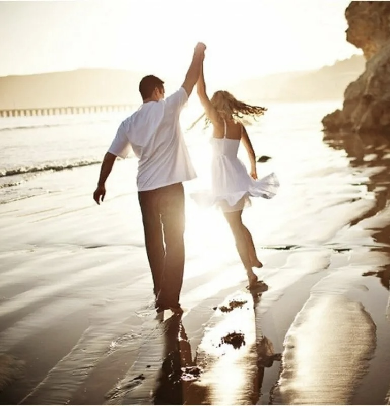 когда искренне ждешь сбывается