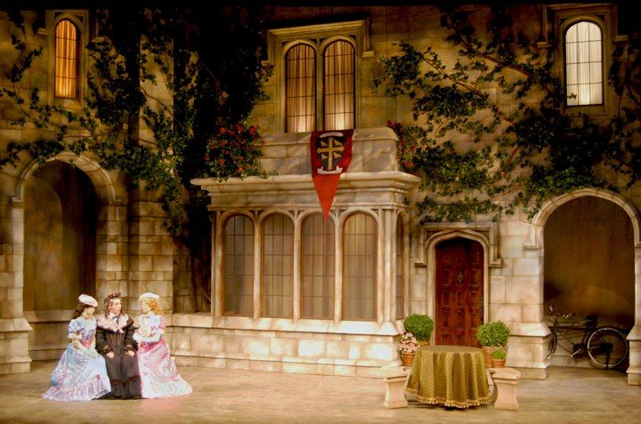 Цыганские мотивы 12