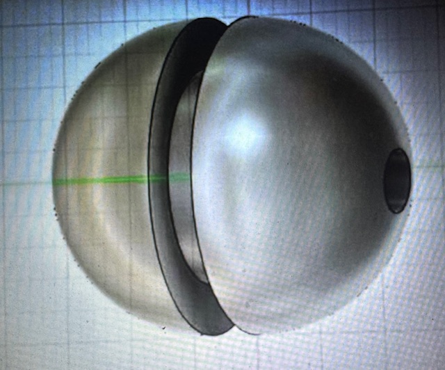 Признал, проблем нет