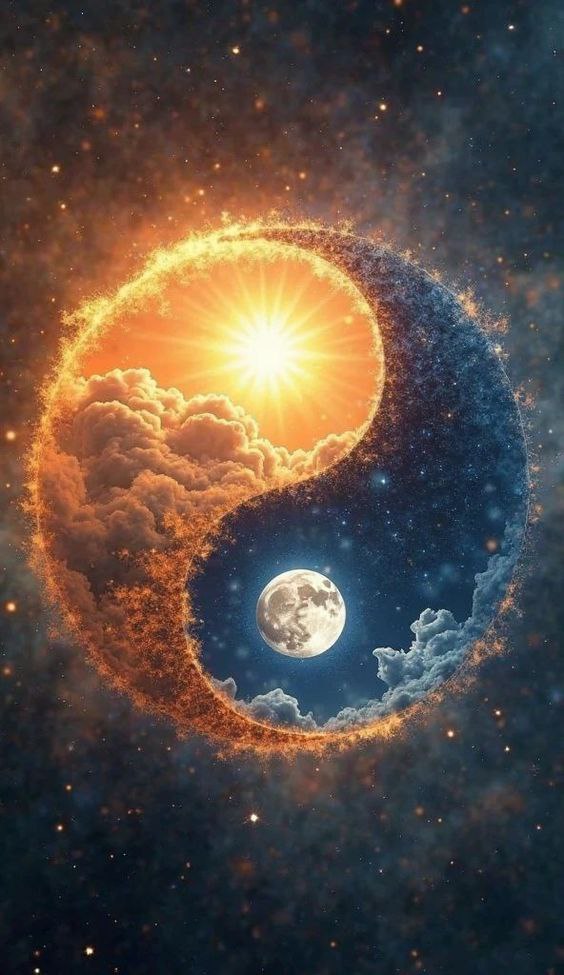 Нарушенный баланс