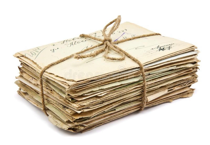 Вступление Я и Ты в дневниках и переписке