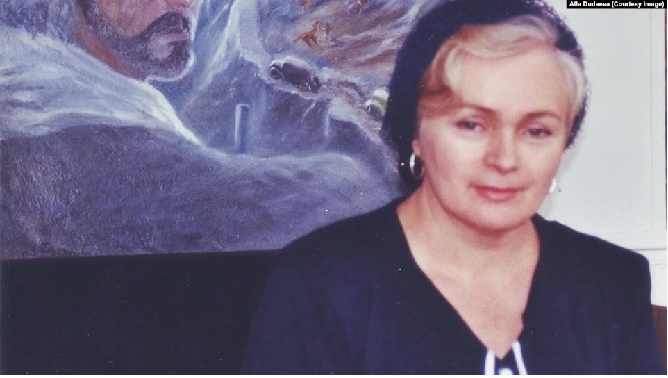 За 20 лет войны были убиты лучшие чеченские мужчин