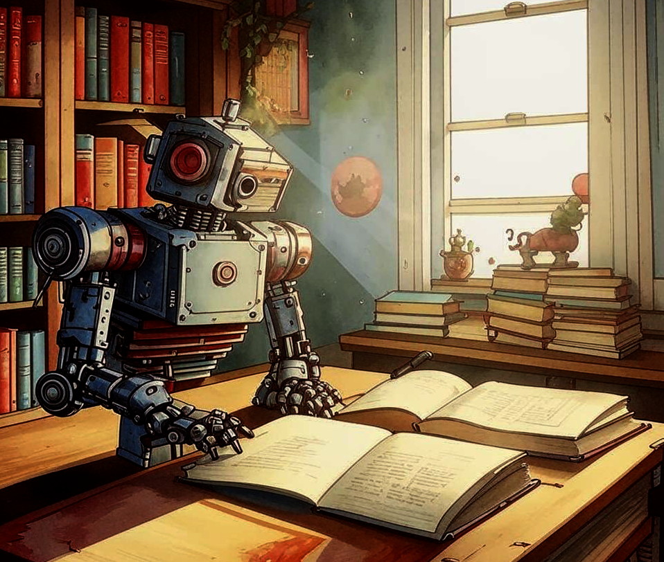 Драббл-25 Подражание Толстому