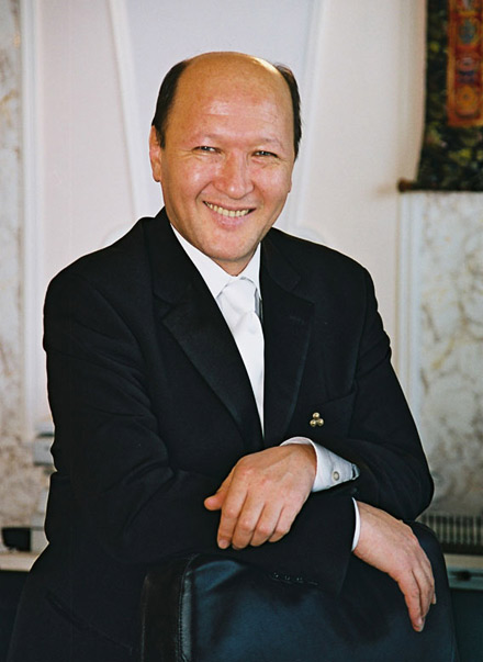 Руслан Романович