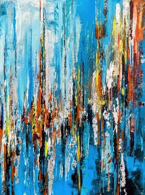 Живая музыка