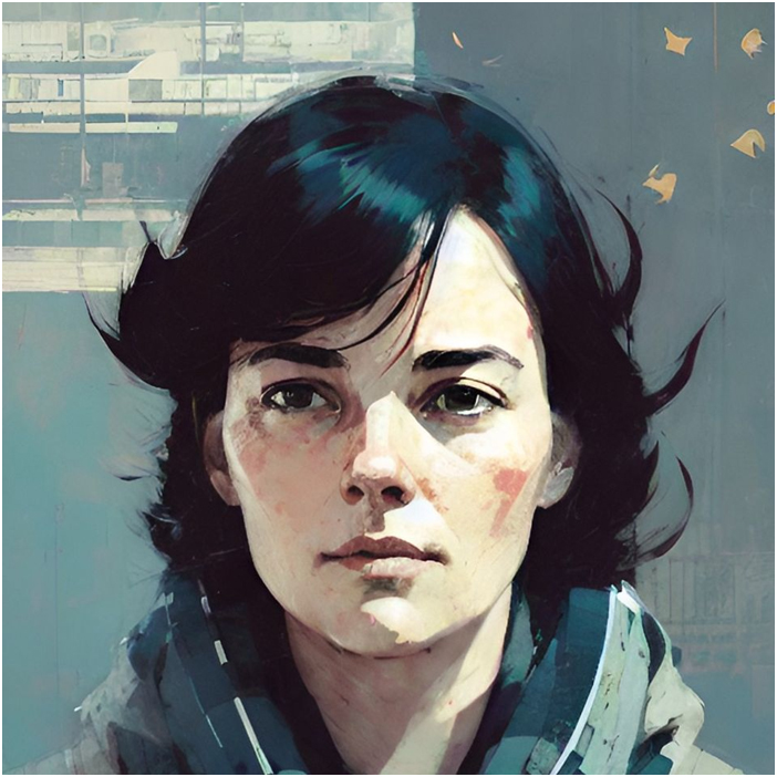 Он и Она - Рассказ о смыслах