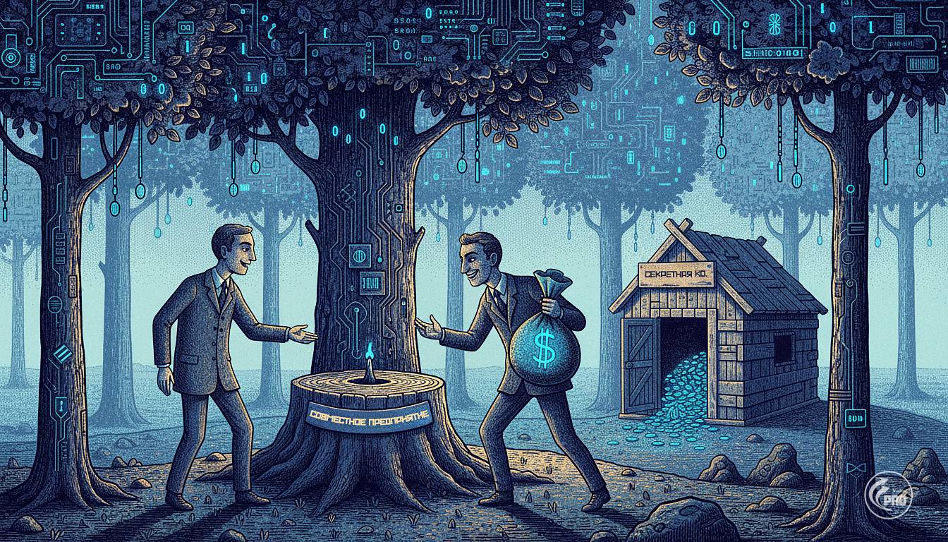 Слепая вера 1-11