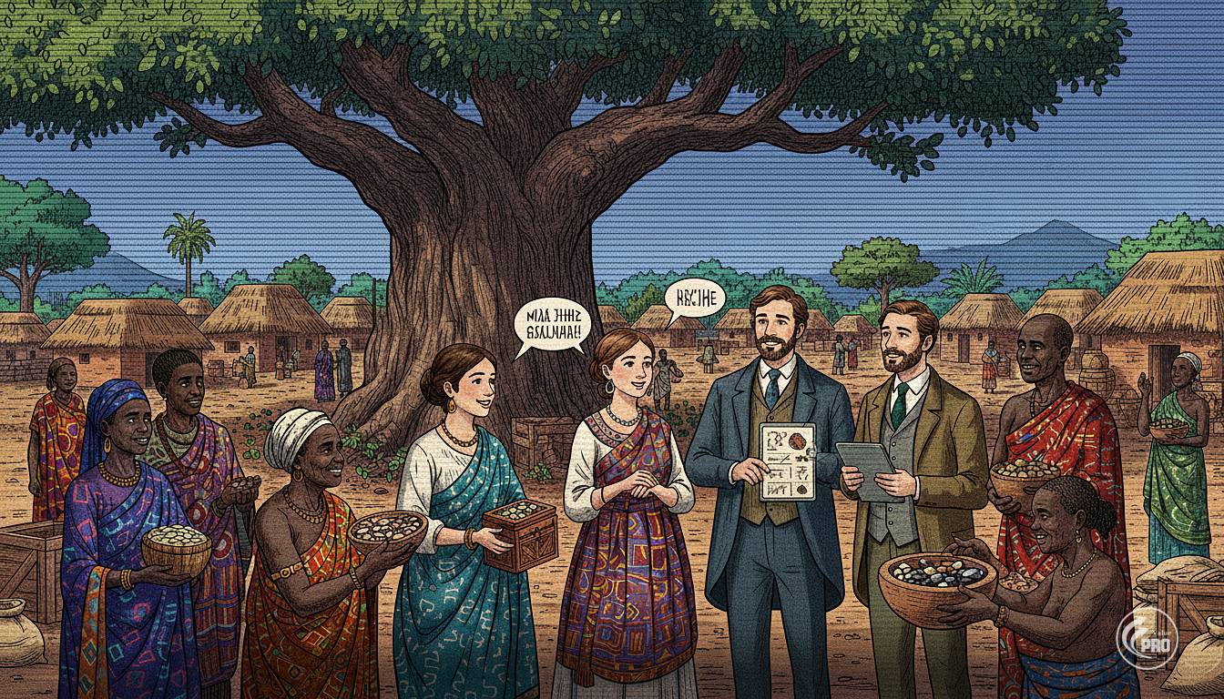 Сокровища пустыни 1-13