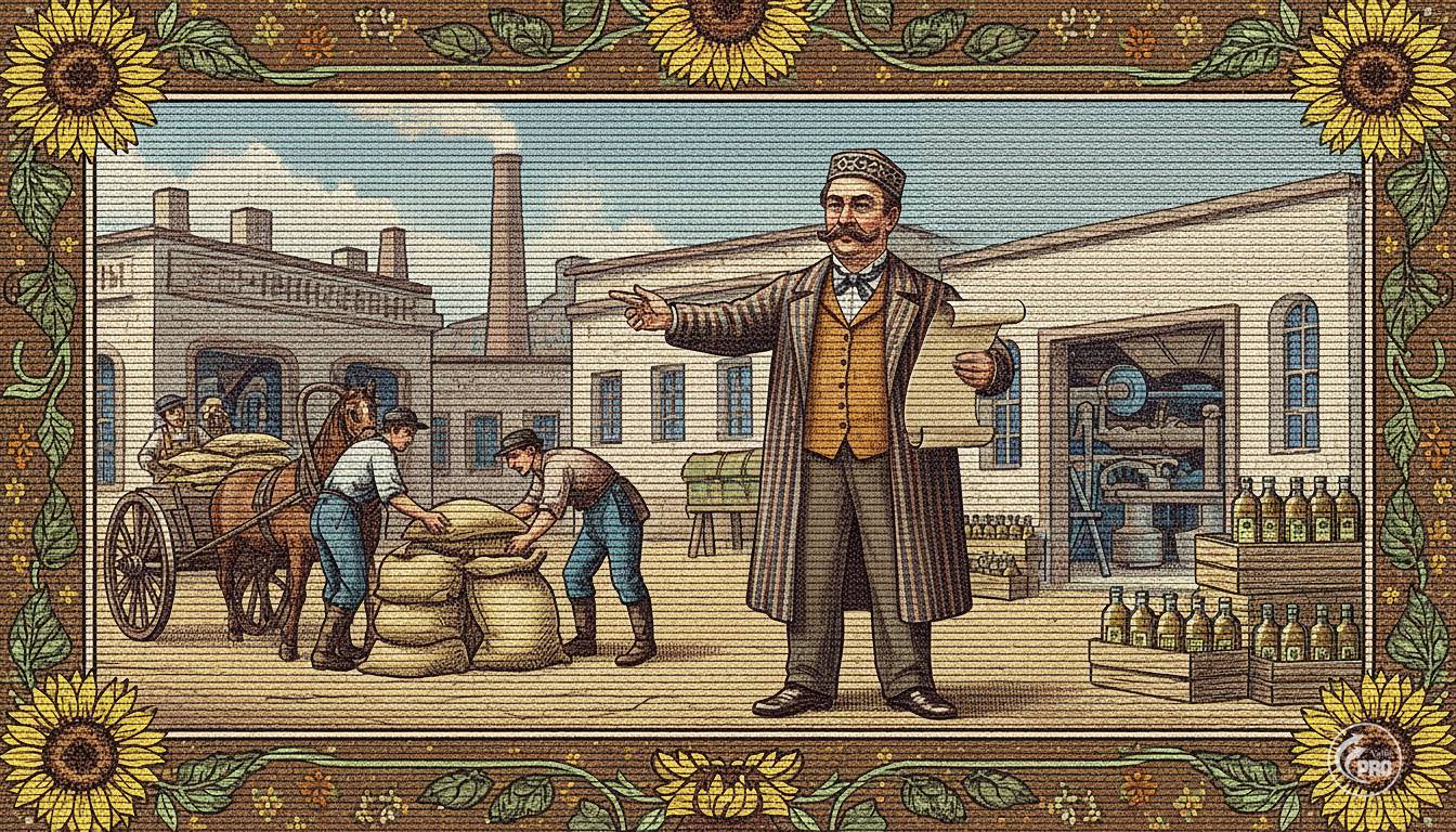 Призрачные контракты 1-14