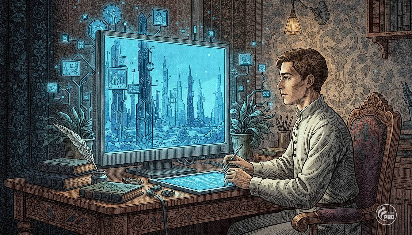 Виртуальный отшельник 1-15