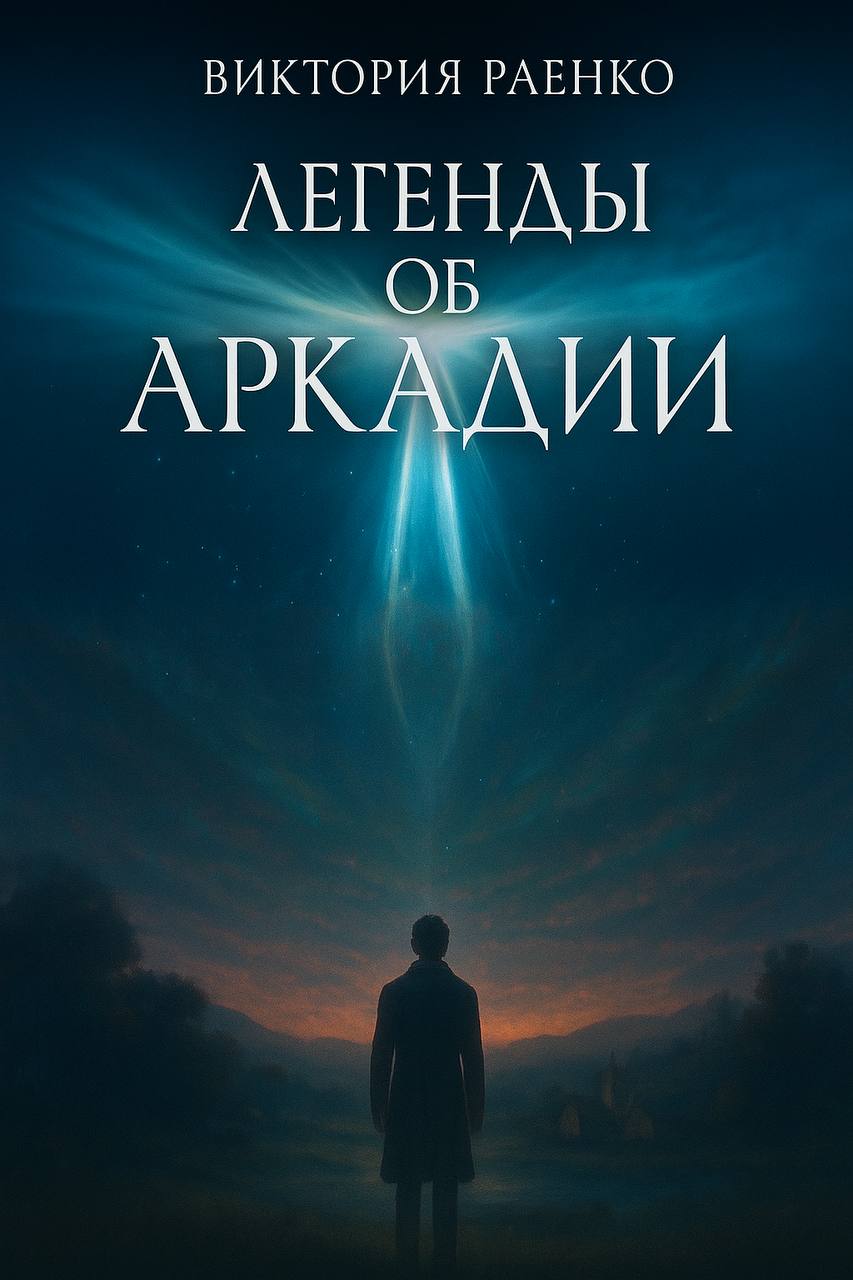 Легенды об Аркадии