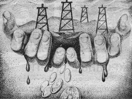 Спящая красавица с золотыми кудрями