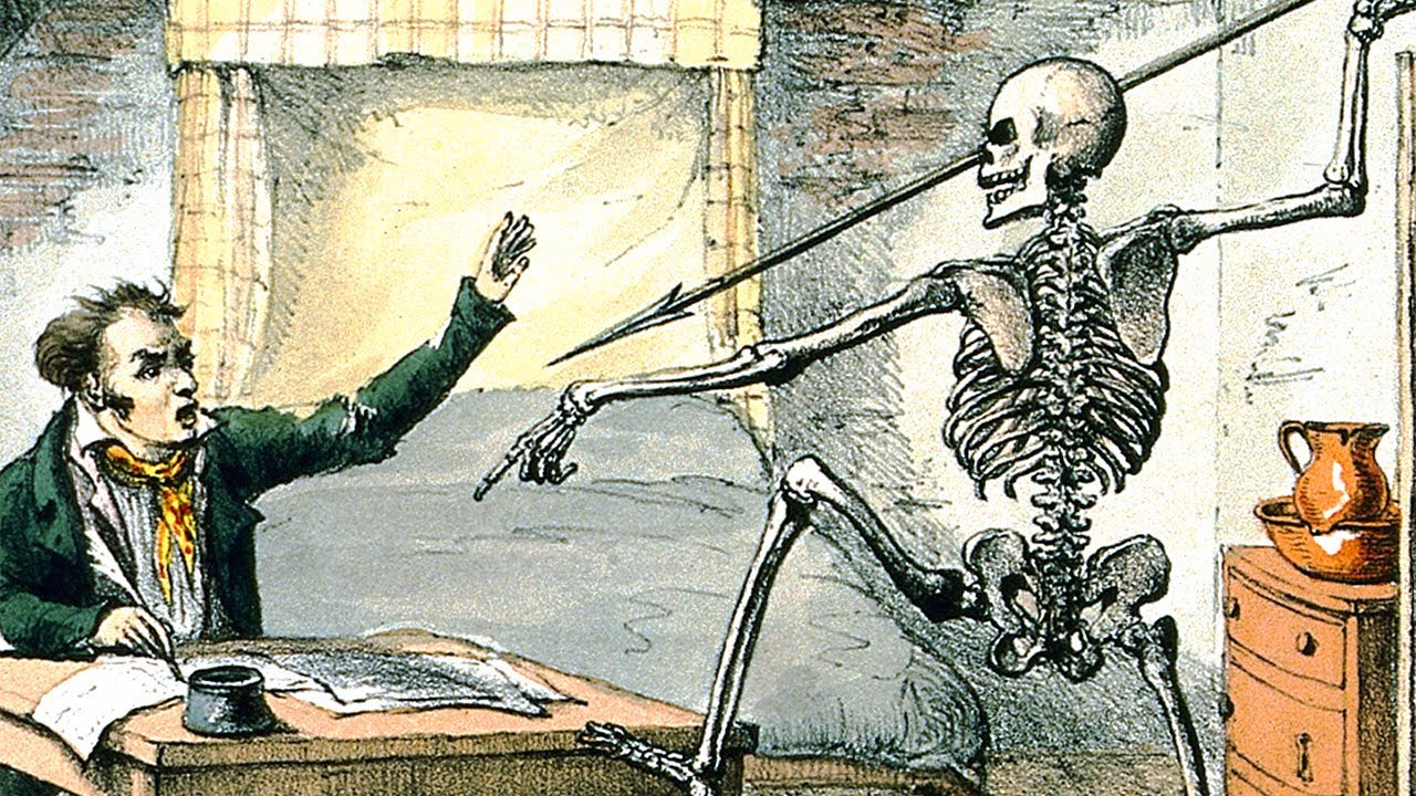 Франкенштейн Гильермо Дель Торо