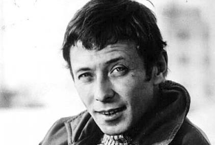 Вспоминая. Олег Даль