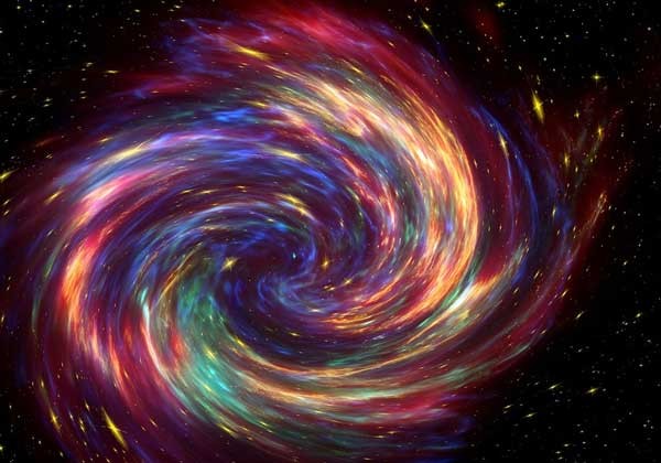 Созвездие Кассиопеи