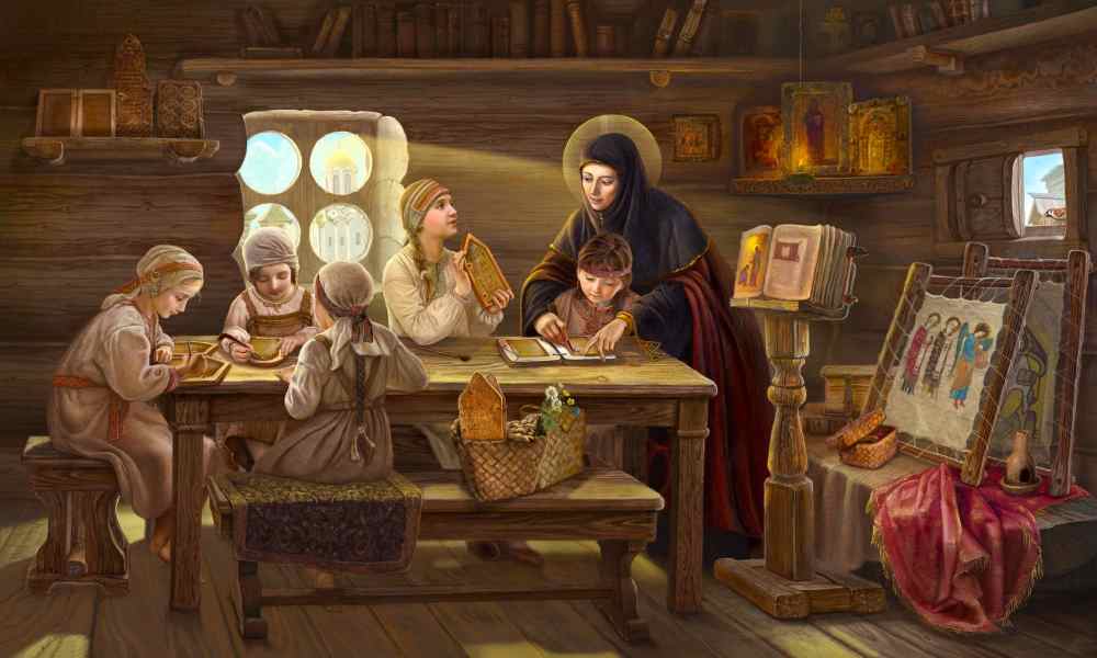 Молиться ли о наших повседневных нуждах?