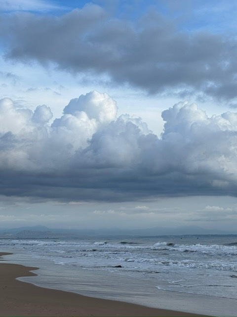 О великих делах, которые живут внутри обычной жизн