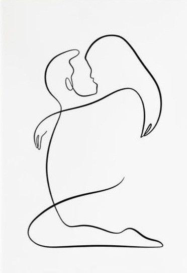 ни о чём.. 21 плюс.. от Я. О..