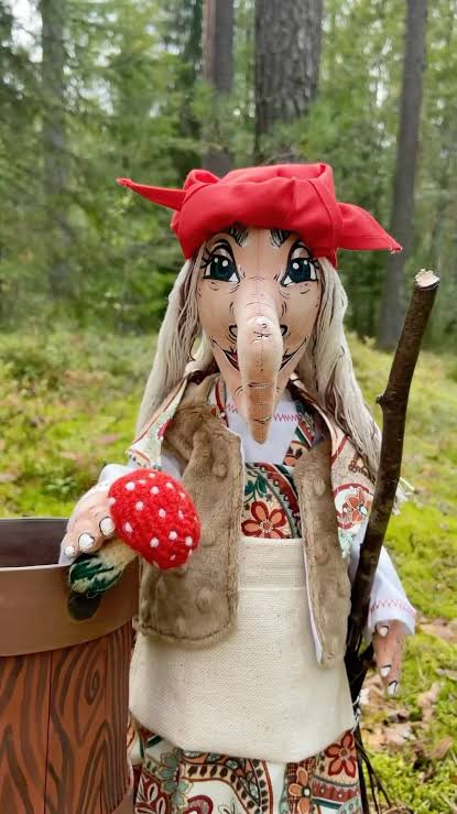 Кто ты, это наконец пойми