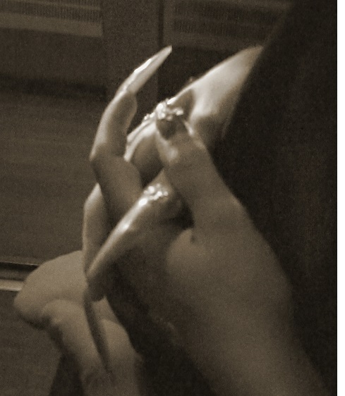 Стерео перкуссия