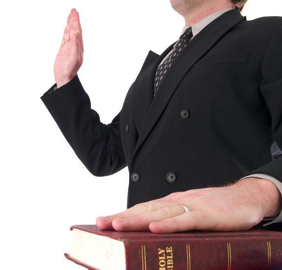 Мысли о правде