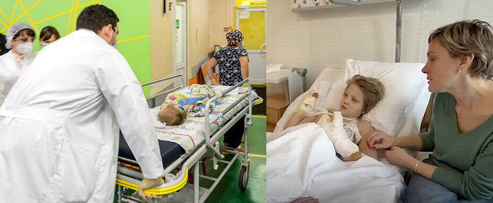 Дуры официальные