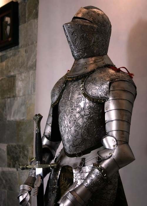 Хроники странствующего замка 9. Предсказание