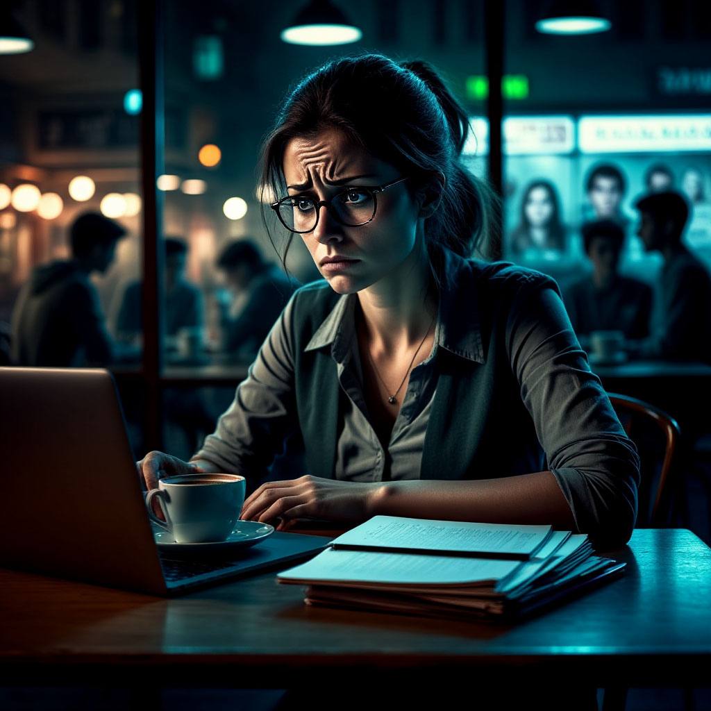 Дневник учителя на краю