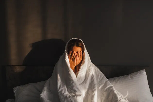 Драббл-25 Прятки