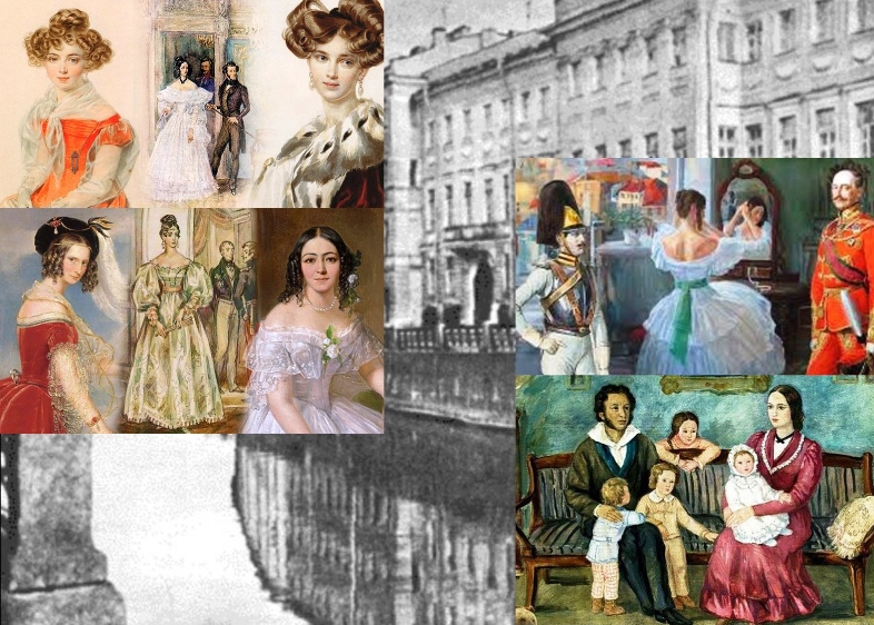 Ангел Таша. Гл. 56. Маски и лица, враги и друзья