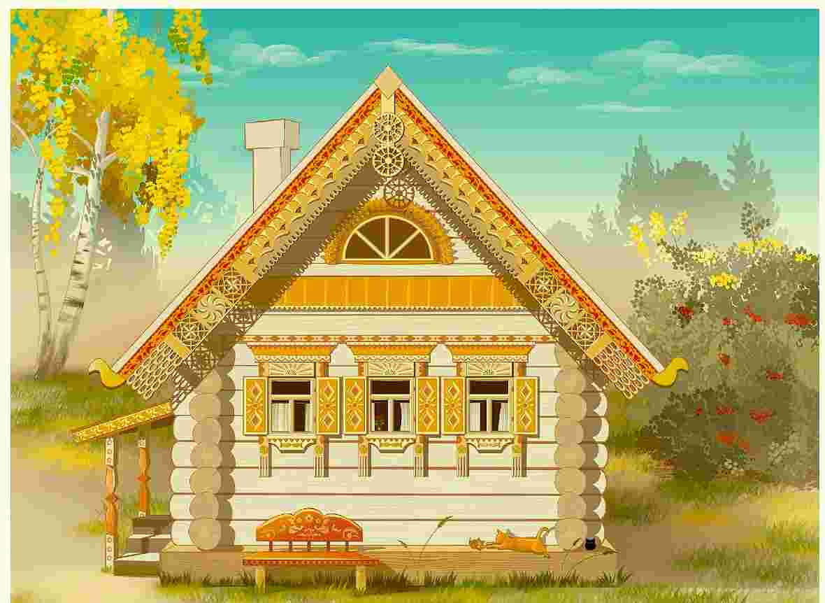 Сделаешь зло иль добро- то и вернется