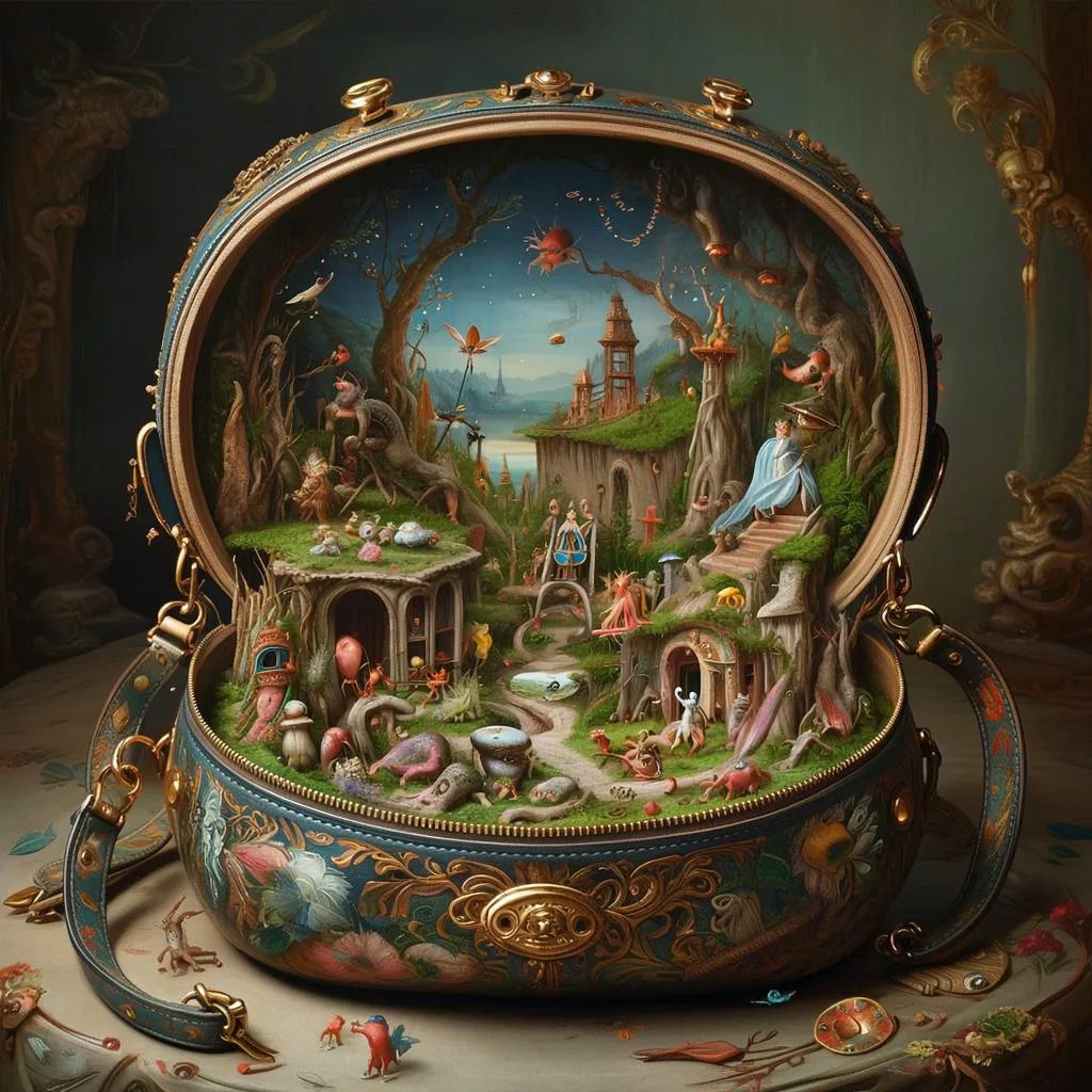 п599 Тайна одного саквояжа