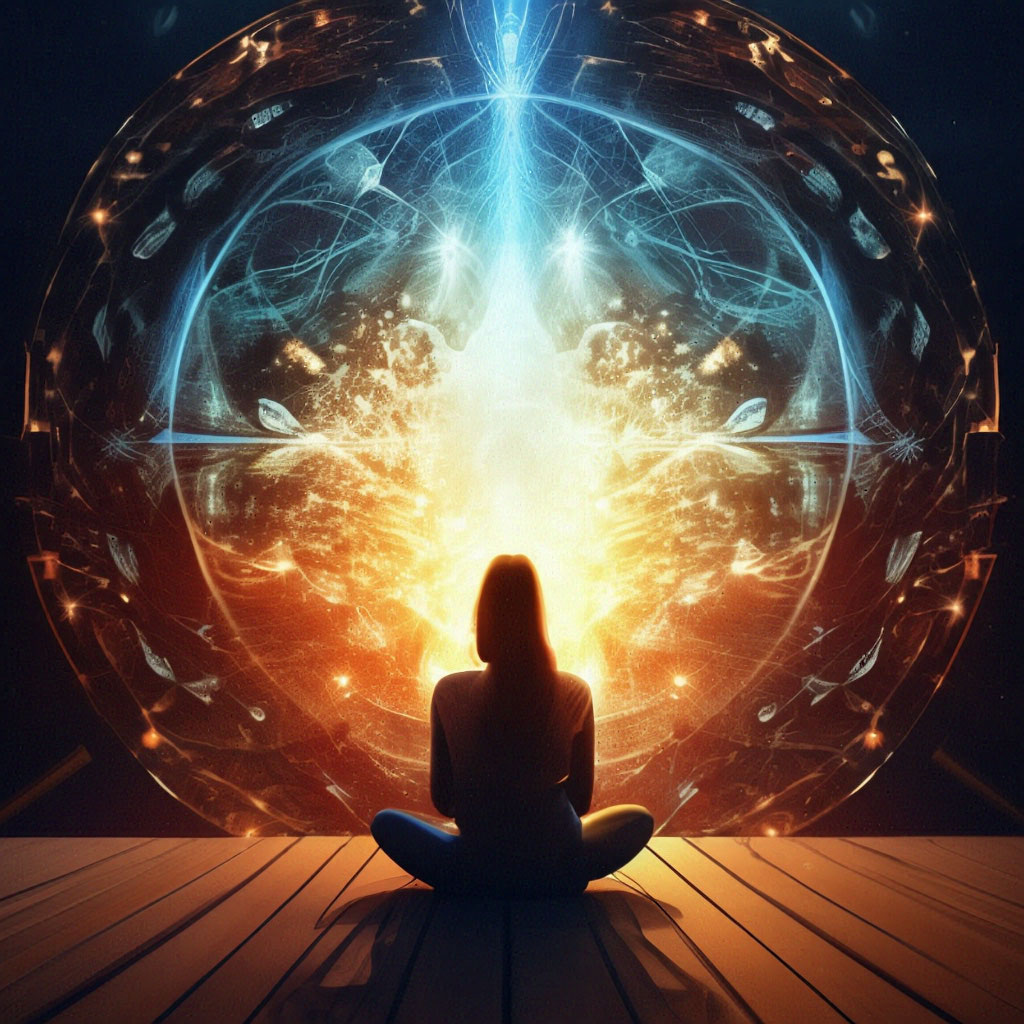 Разум. Глава 2. Воины Света