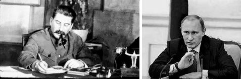 Есть о чем подумать в наше время